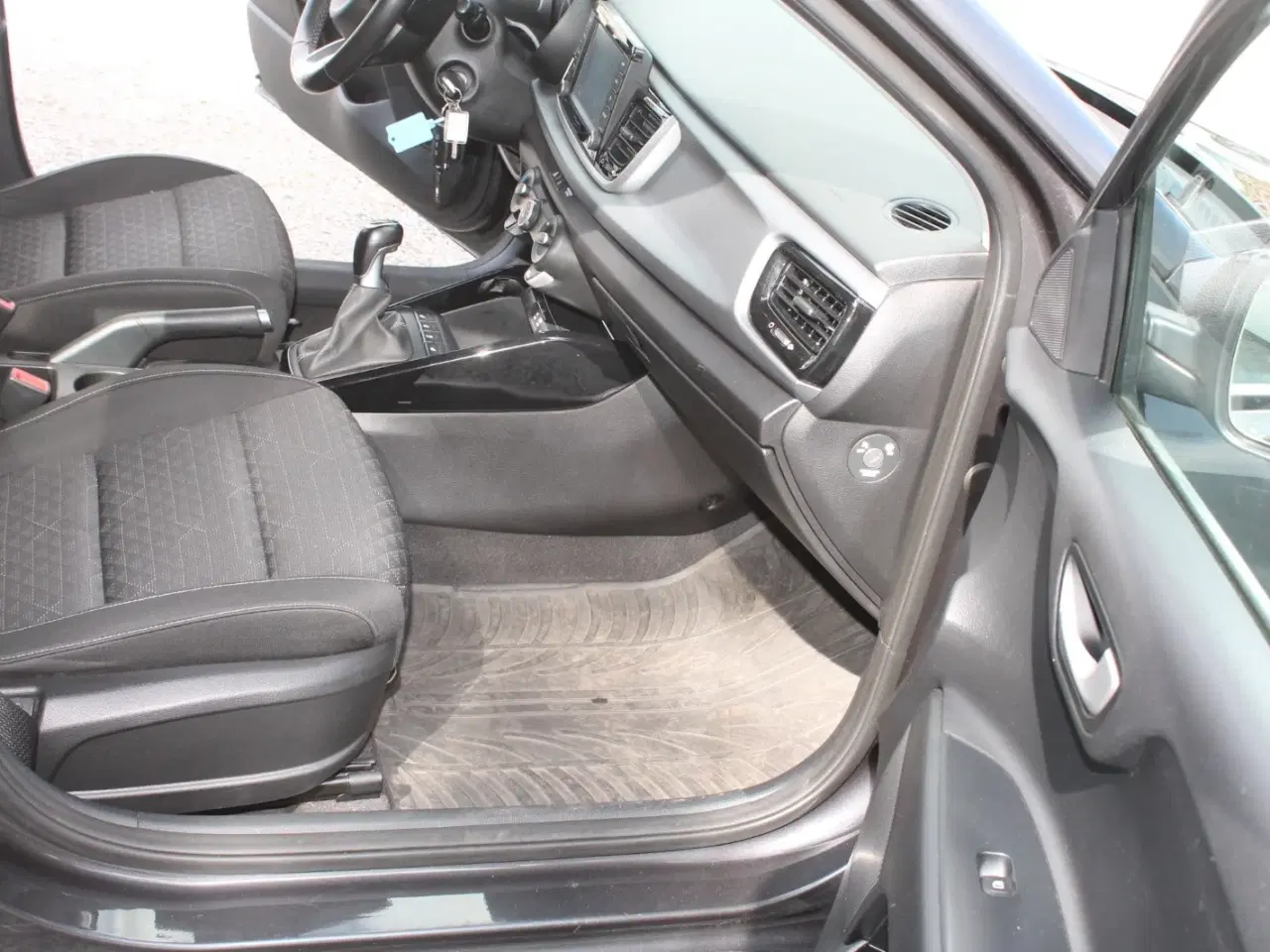 Billede 10 - Kia Rio 1,0 T-GDi Advance