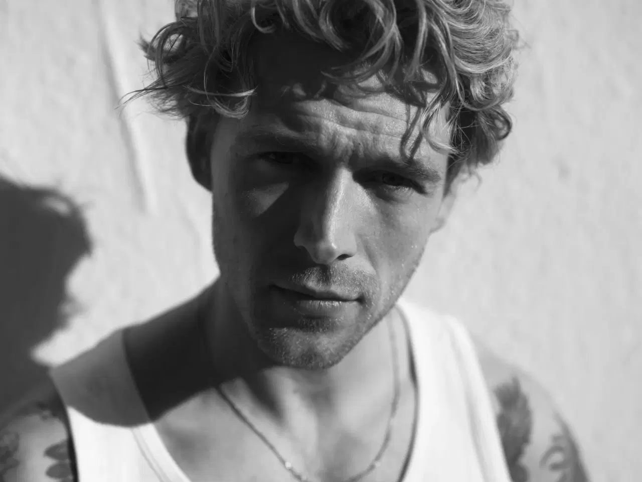 Billede 1 - 2 billetter til koncert med Christopher 13/6-26