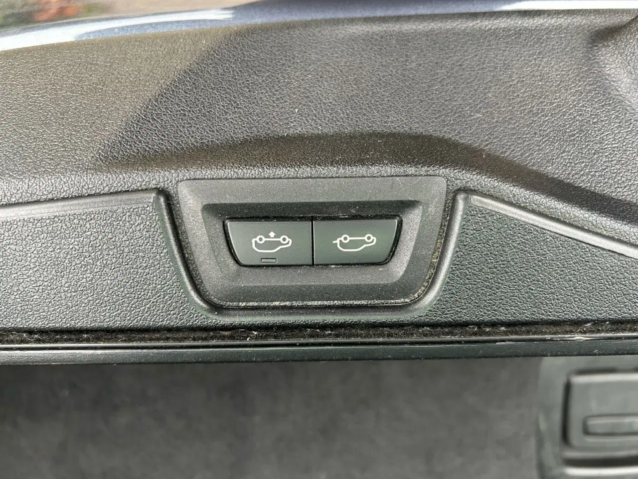 Billede 22 - BMW X5 3,0 xDrive45e M-Sport aut.