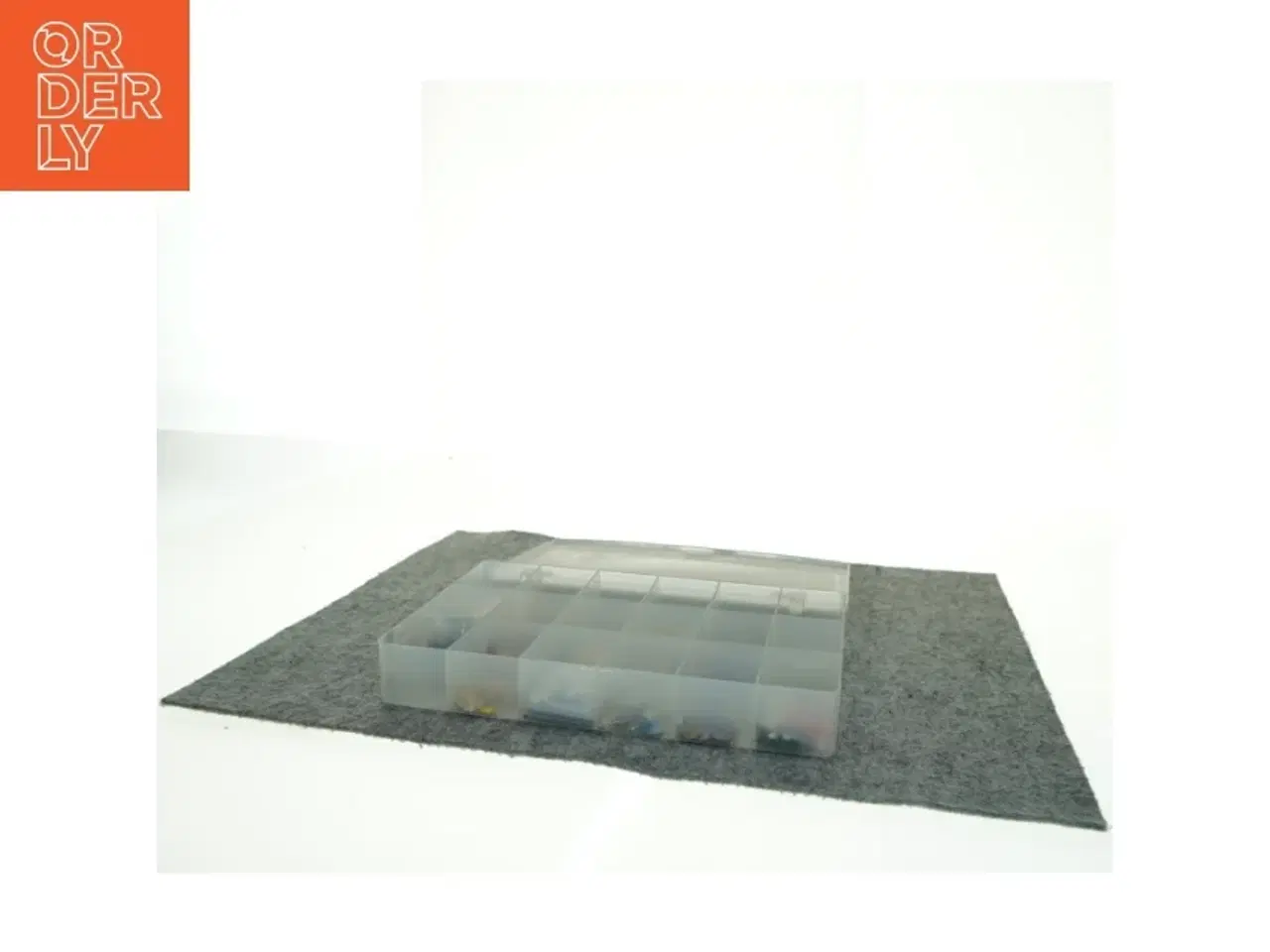 Billede 2 - Smykke udstyr (str. 27x18 cm)