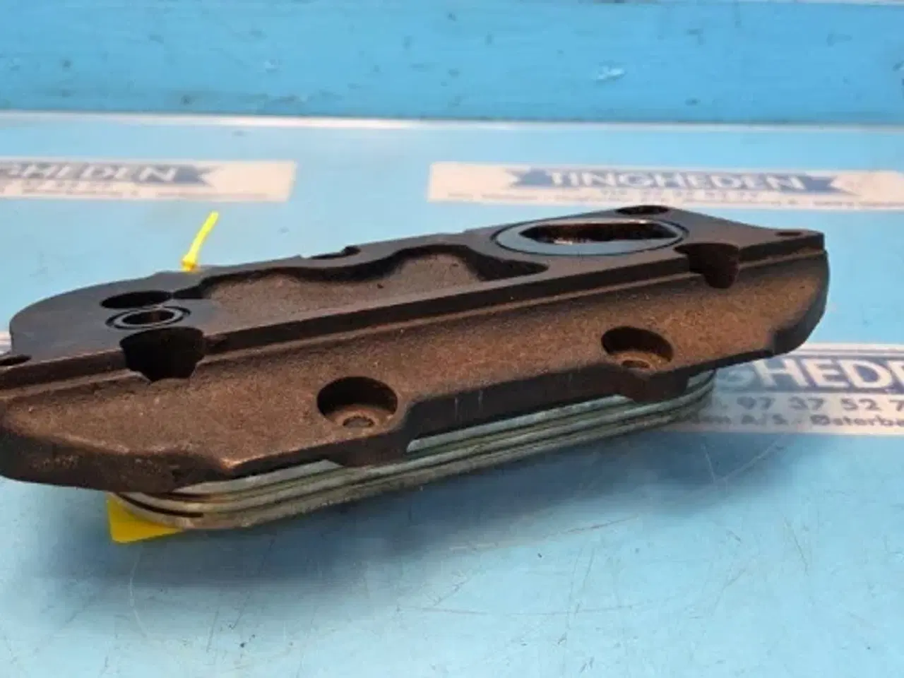 Billede 10 - Deutz 1000.4WT2 Køler 0781555