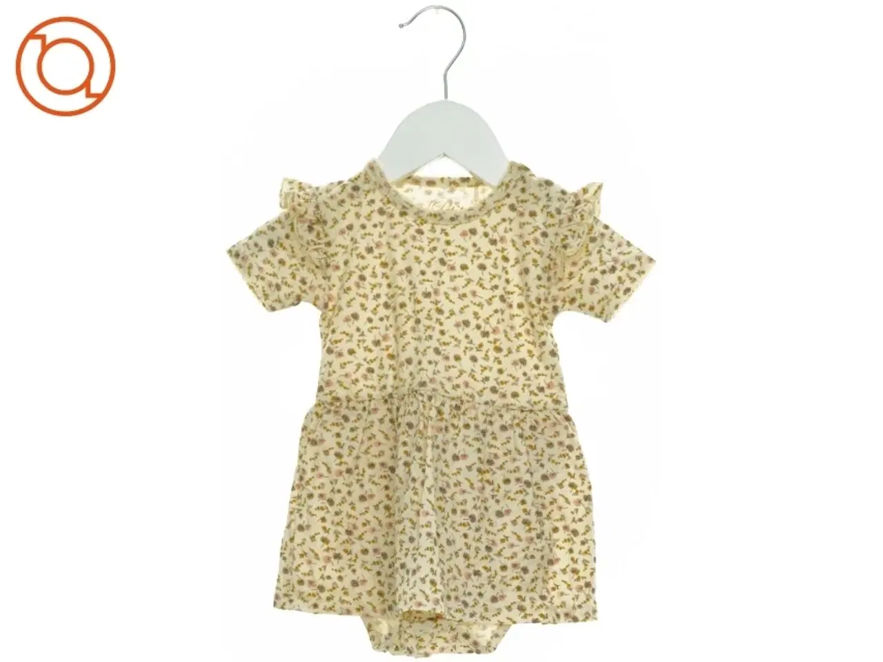 Billede 1 - Kjole/bodystocking fra Sofie Schnoor (str. 74 cm)