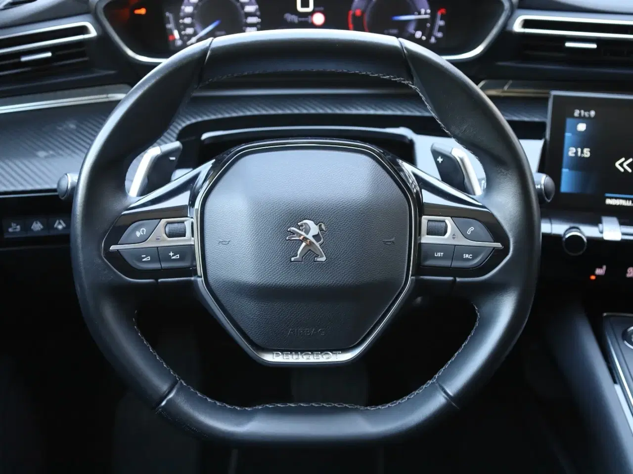 Billede 5 - Peugeot 508 1,5 BlueHDi 130 Allure Pack SW EAT8