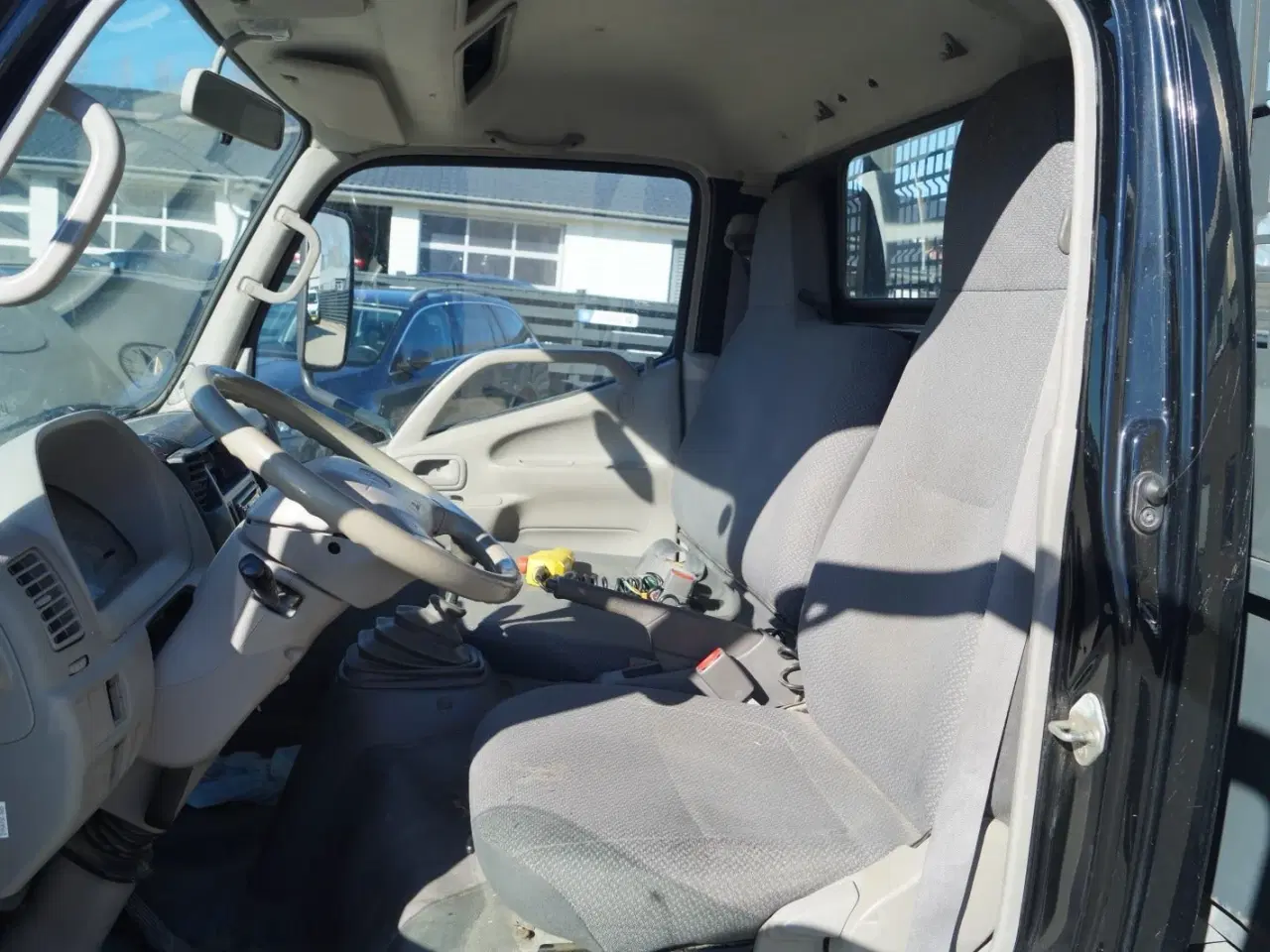 Billede 8 - Toyota Dyna 150 3,0 D-4D S.Kab Ladvogn m/tip