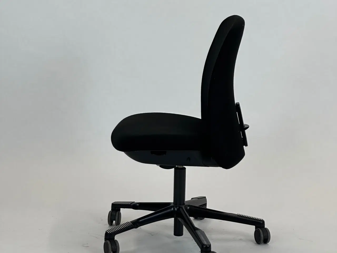 Billede 4 - HÅG Sofi 7200 - 150 - (Sort)