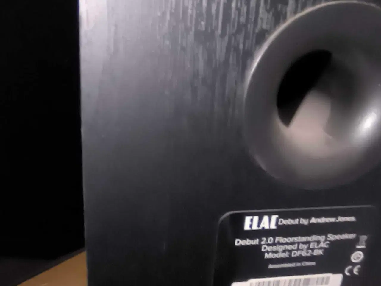 Billede 6 - NAD 7.1 anlæg med highend højttalere og sub