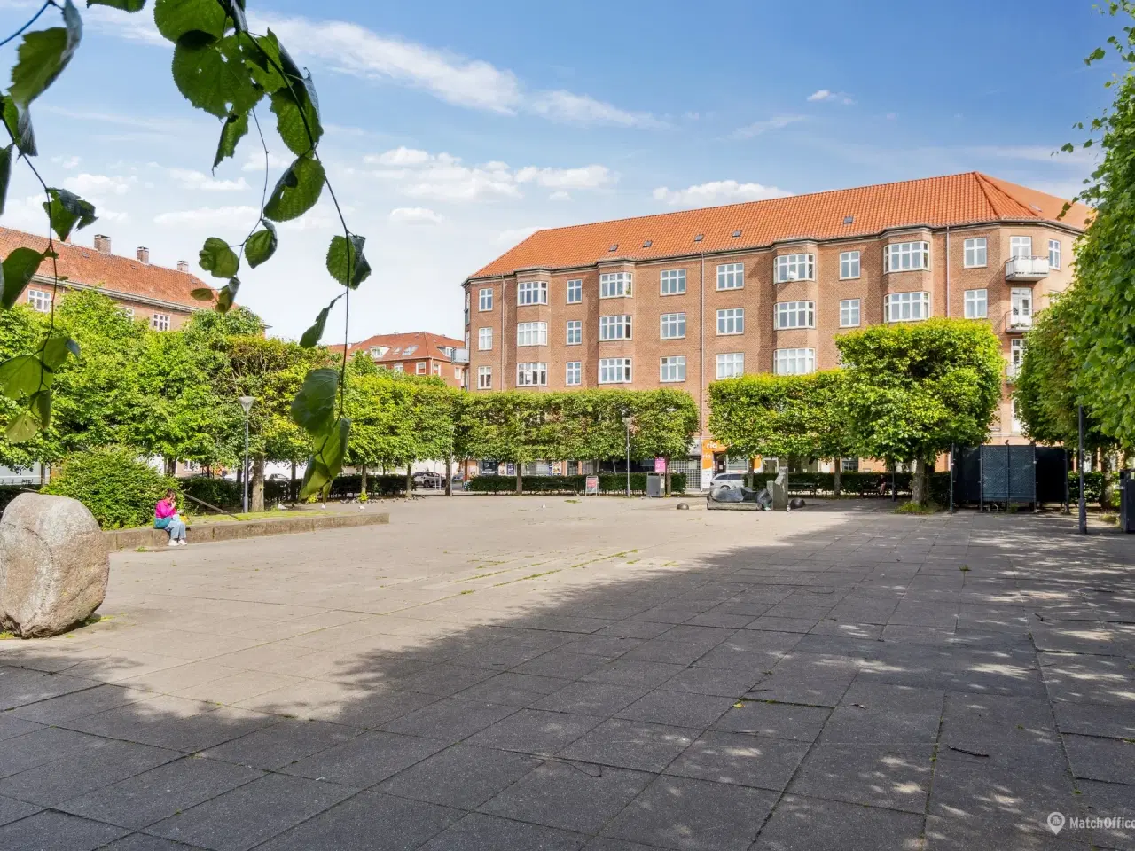 Billede 11 - Portefølje af 34 erhvervsejerlejligheder centralt beliggende på Toftegårds Plads/Toftegårds Alle m.fl.