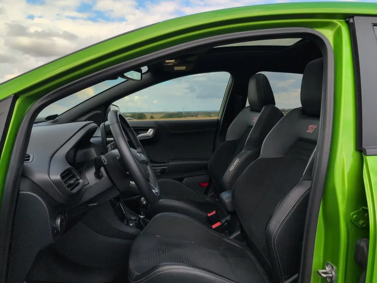 Billede 9 - Ford Puma 1,5 EcoBoost ST2