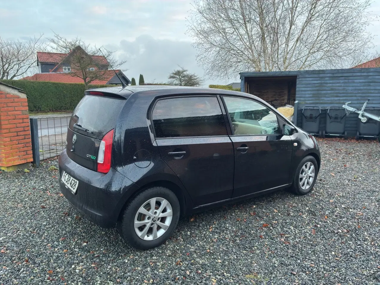 Billede 5 - Skoda Citigo 1,0 75 Elegance