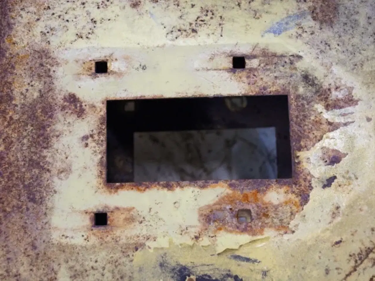 Billede 16 - New Holland 1530 Elevator top 