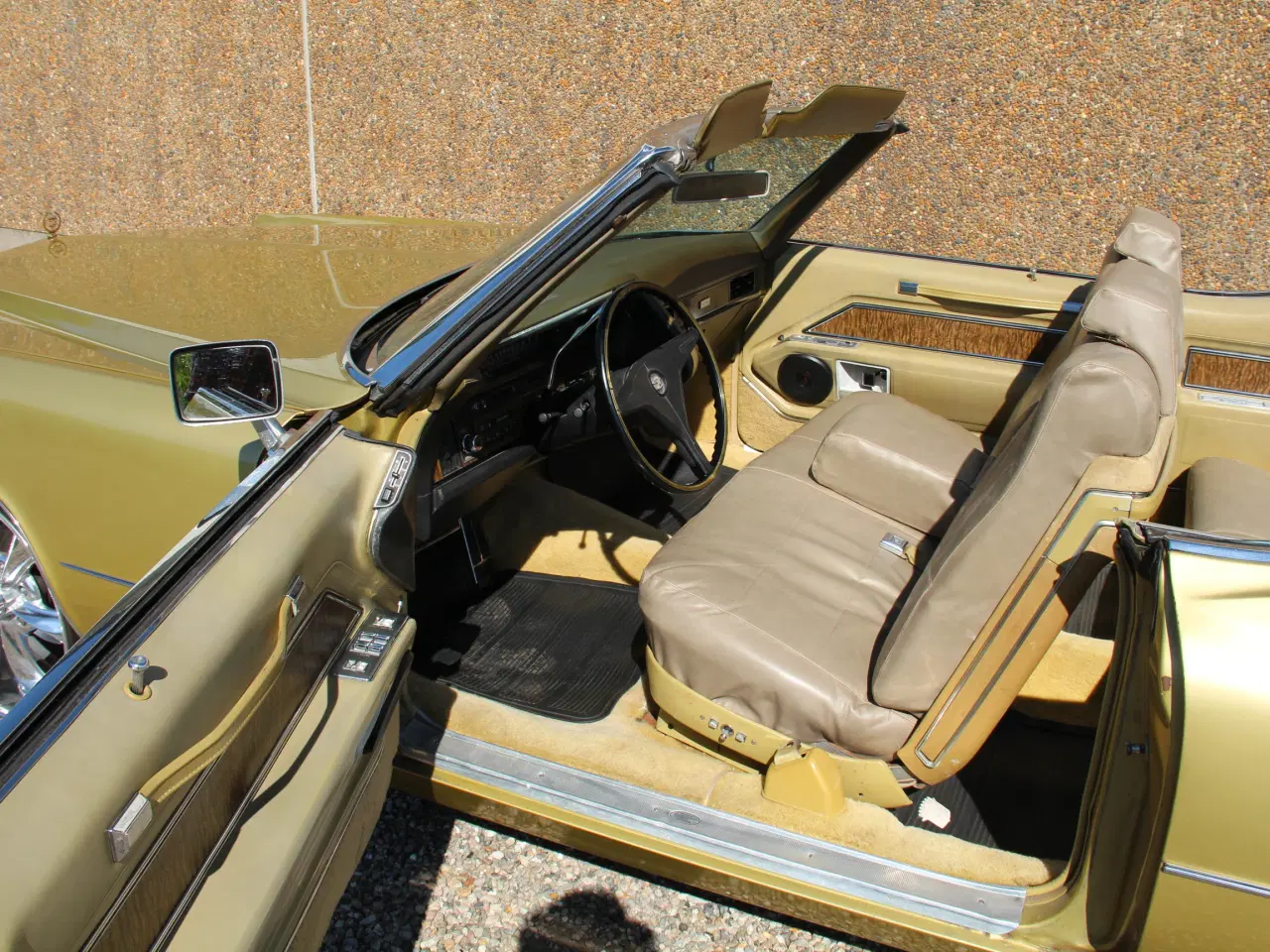 Billede 15 - Cadillac De Ville Cab