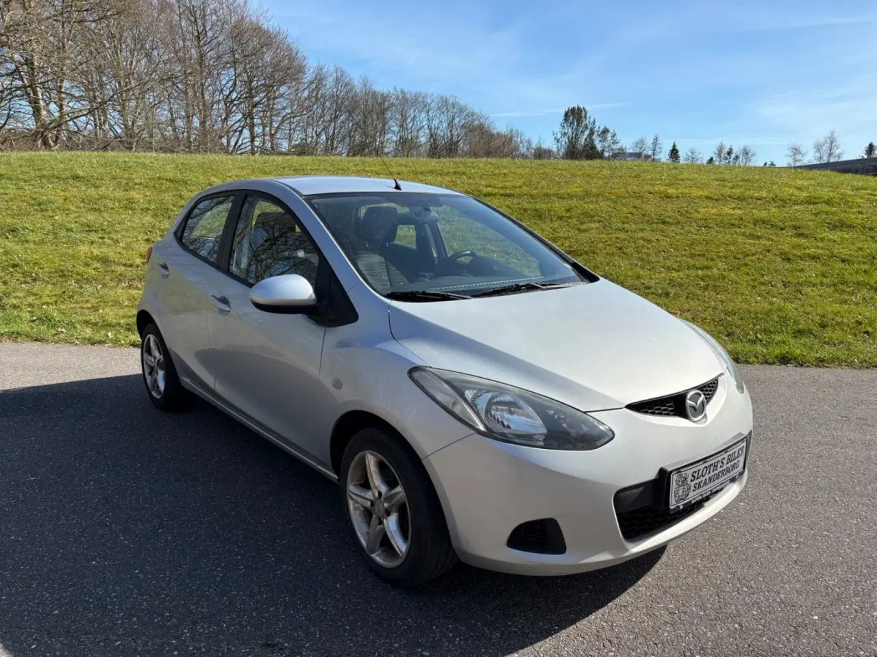 Billede 1 - Mazda 2 1,3 Advance