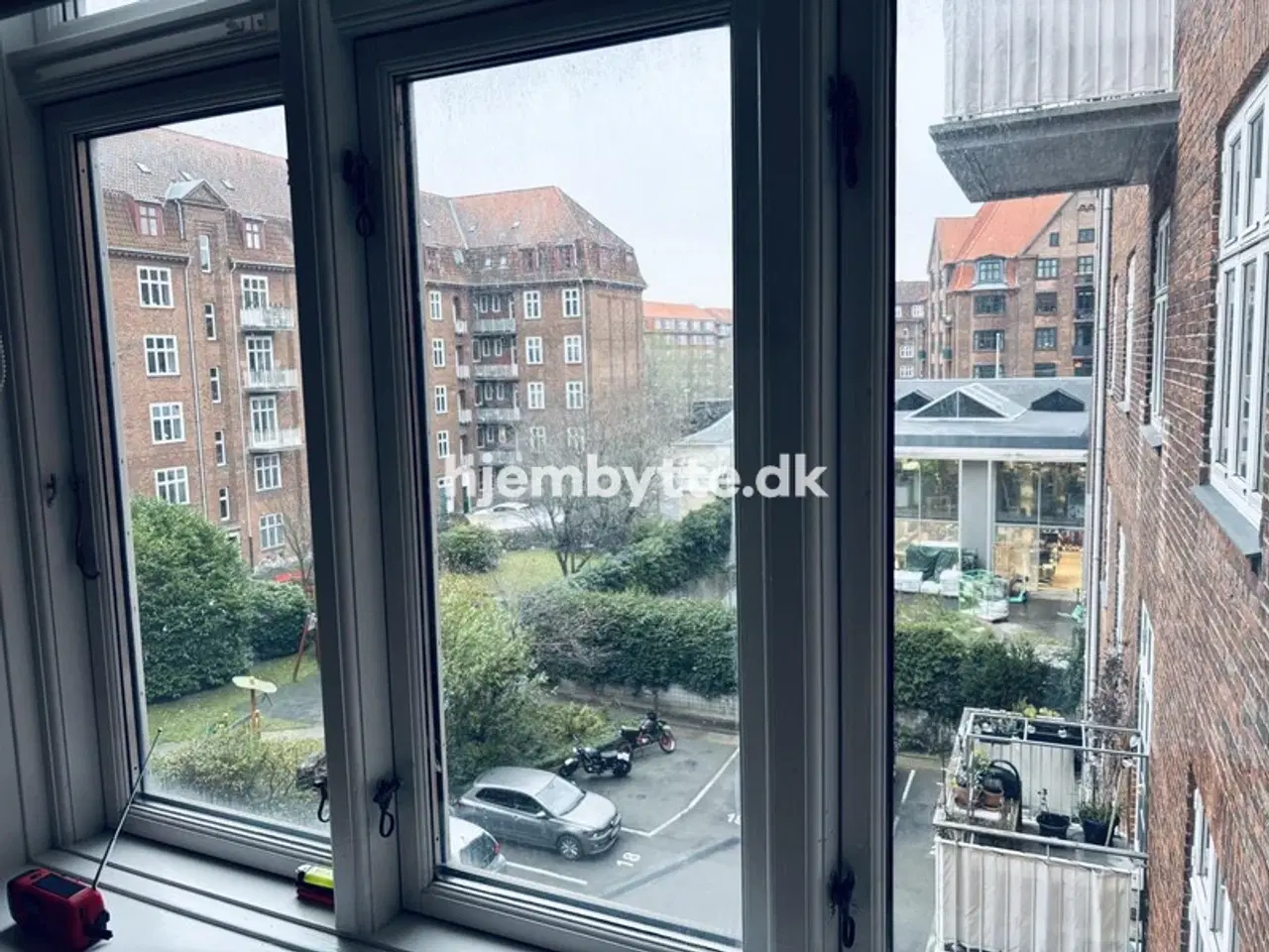 Billede 11 - Hjembytte - Limgården