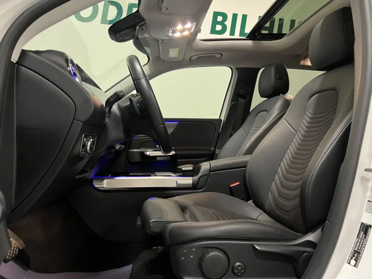 Billede 5 - Mercedes EQB250+  