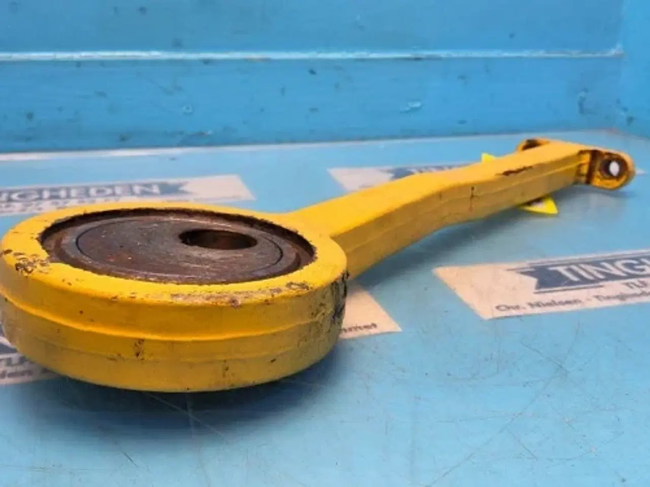 Billede 12 - New Holland TX68 Arm R. 84320634