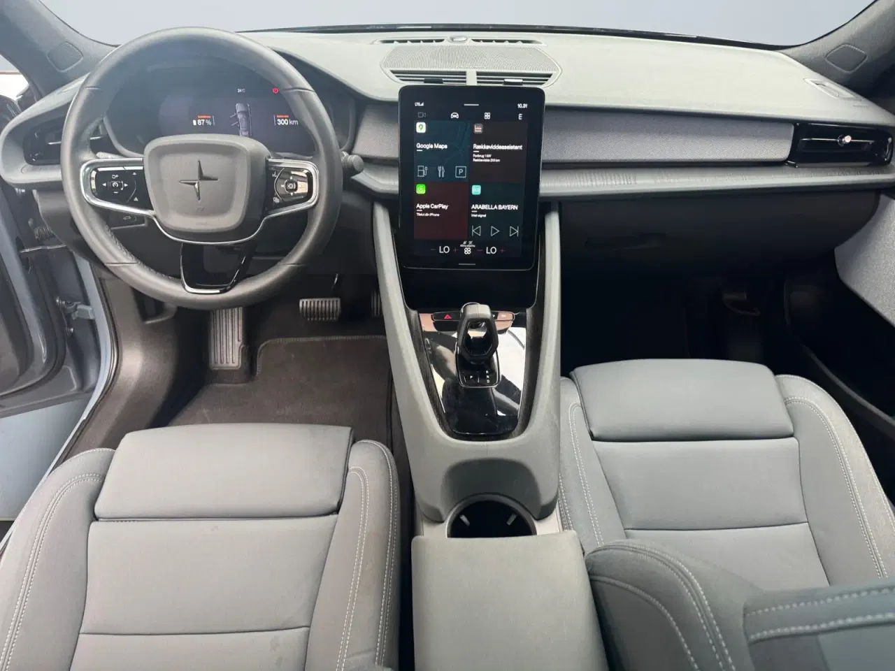 Billede 11 - Polestar 2  Standard Range