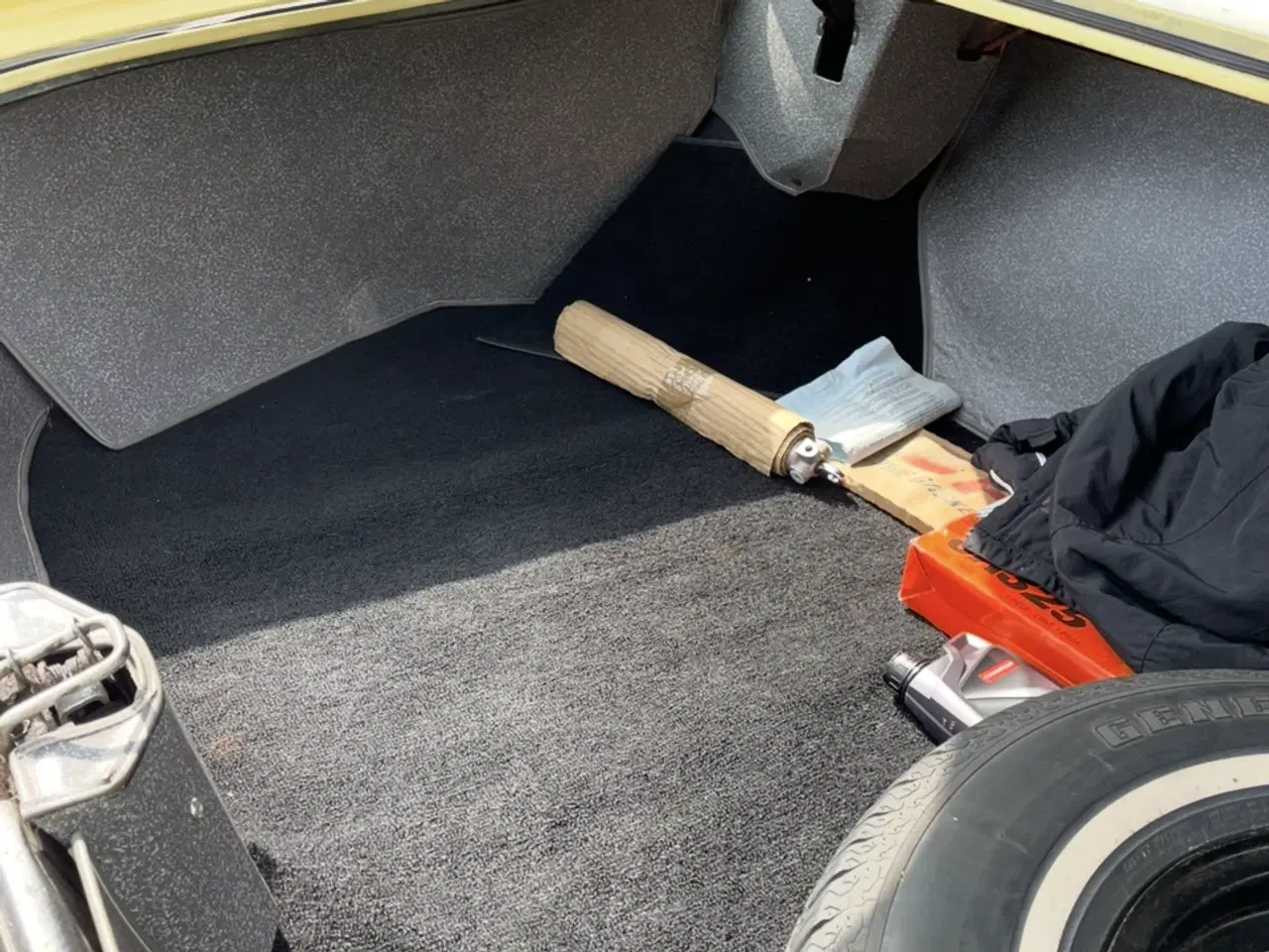 Billede 6 - Cadillac de ville