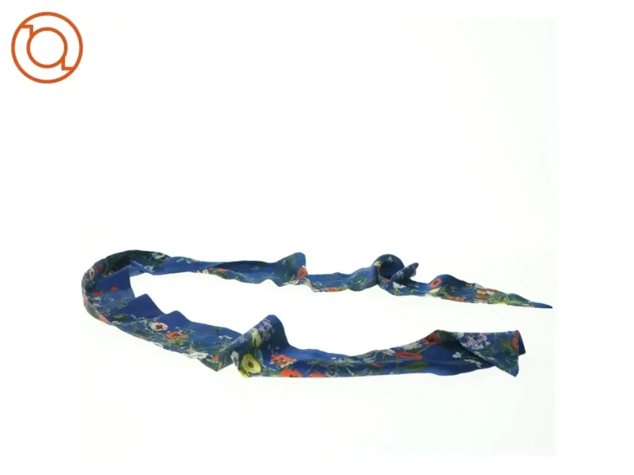 Billede 4 - Tørklæde (str. 170 x 7 cm)