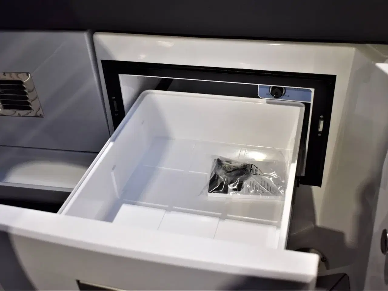 Billede 25 - Coaster 640 SD - Yamaha F100