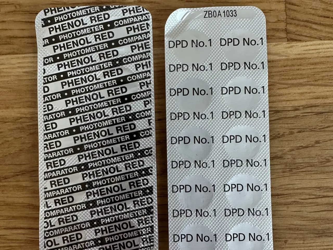 Billede 3 - Smartest til pool og spa