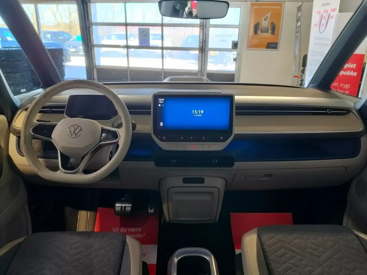 Billede 8 - VW ID.Buzz 77 Pro SWB