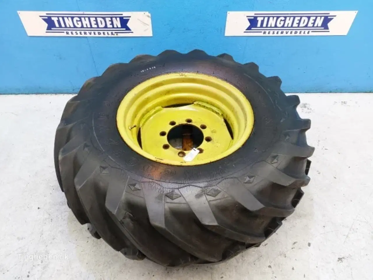 Billede 13 - 26" 18-4x26