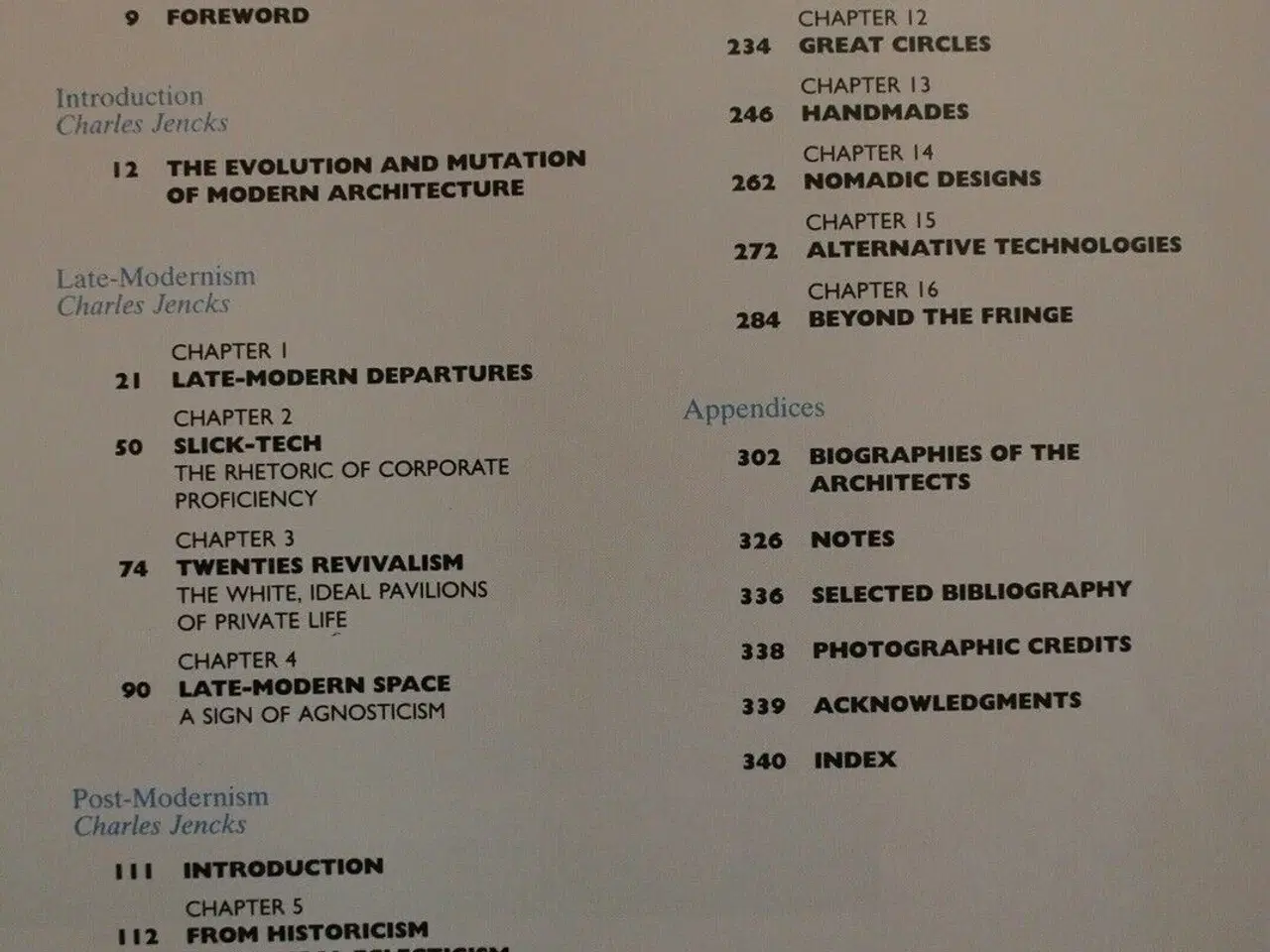 Billede 2 - current architecture, by charles jencks and willia