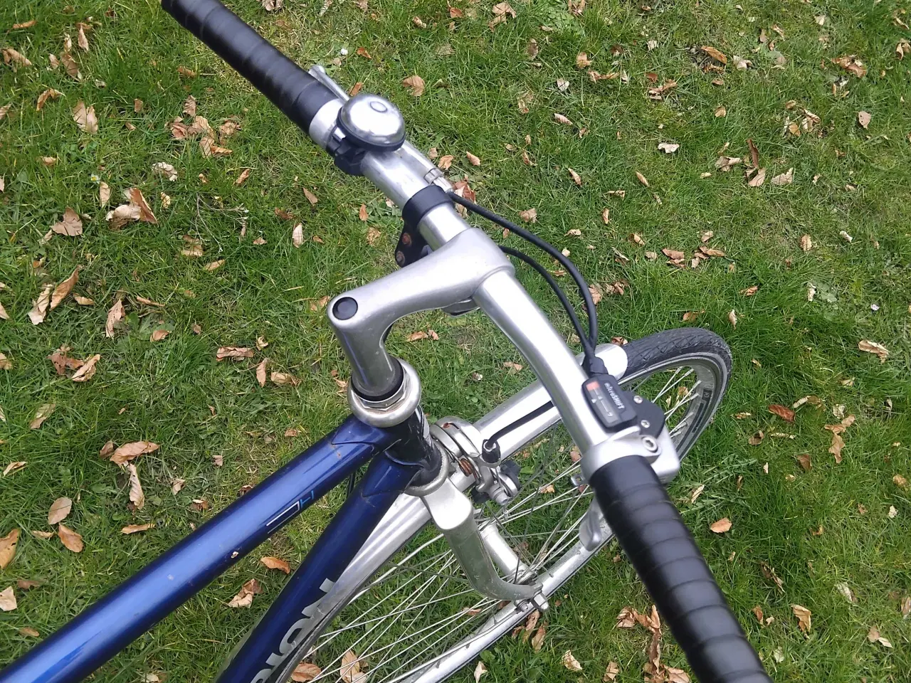 Billede 4 - Centurion helium 