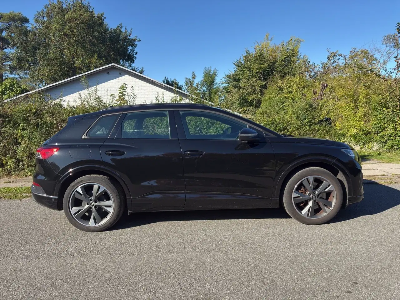 Billede 4 - Audi Q4 e-tron 40 Attitude