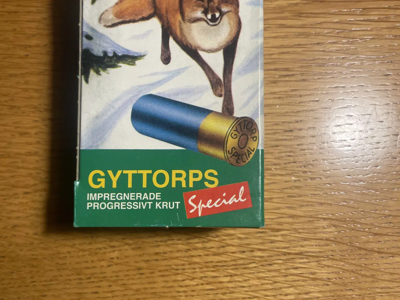 Billede 1 - Jagtpatroner