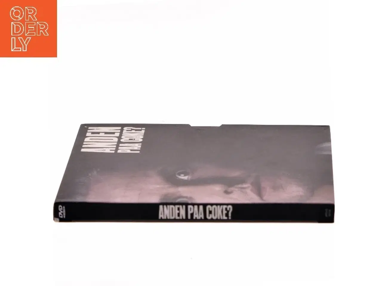 Billede 2 - ANDEN PÅ COKE (DVD)
