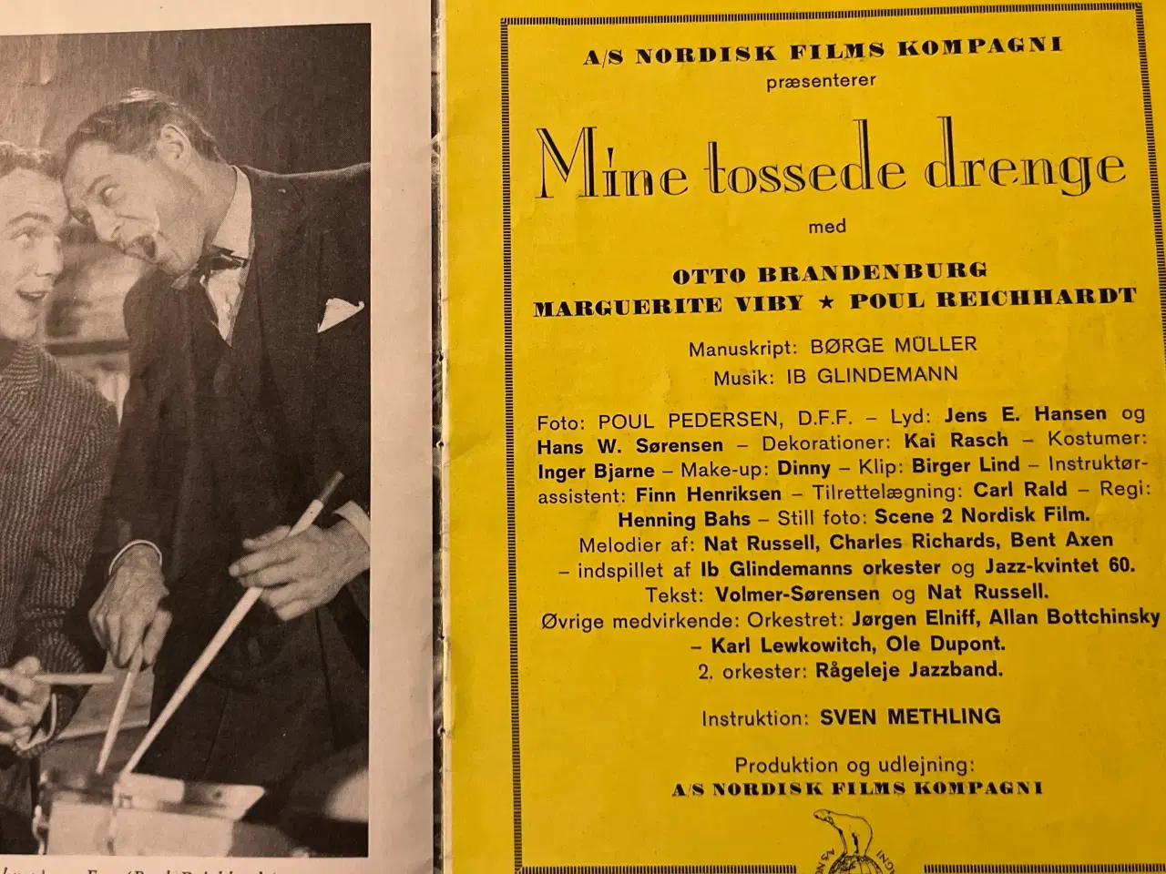 Billede 2 - Mine tossede drenge