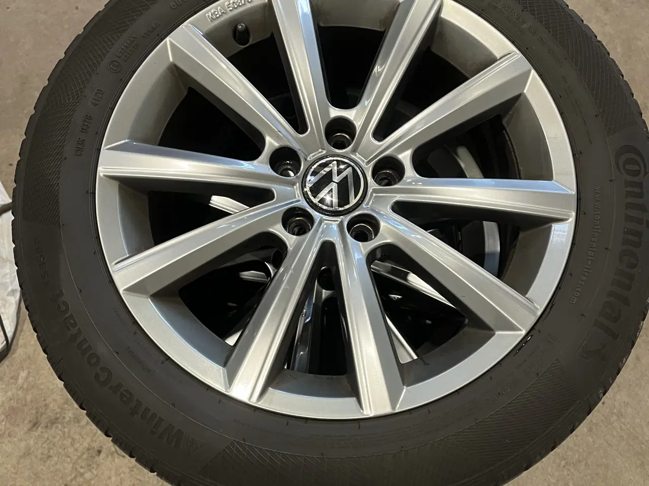 Billede 13 - VW Arteon 2,0 TDi 150 Elegance DSG