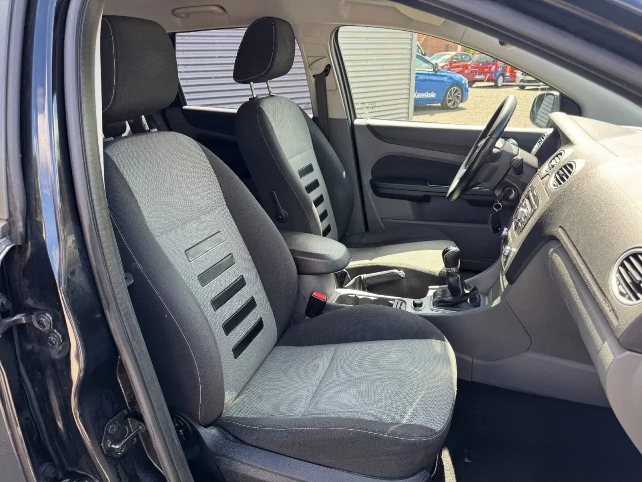 Billede 5 - Ford Focus 1,6 Trend Collection stc.