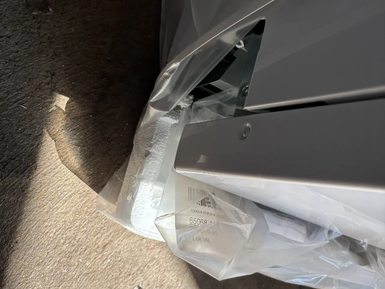 Billede 2 - Gram OM 6100-90 opvaskemaskine