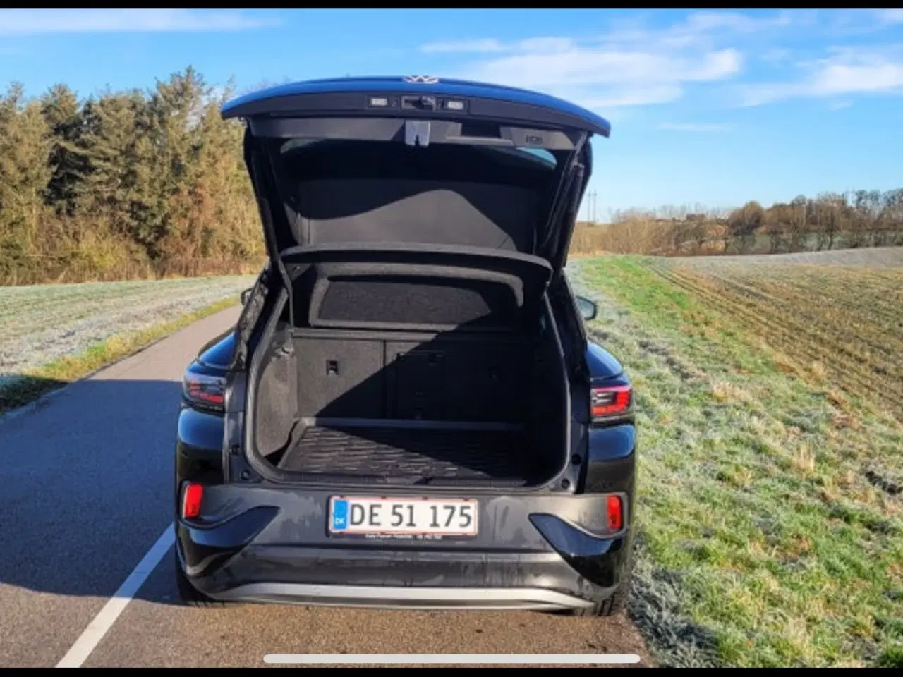 Billede 16 - Volkswagen ID.4 GTX
