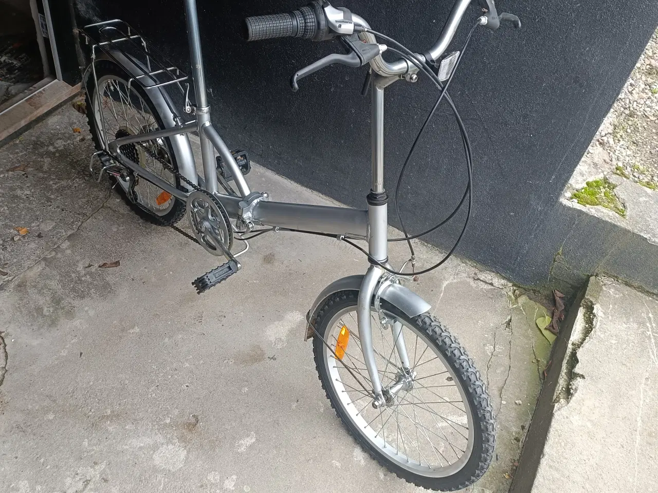 Billede 2 - Foldecykkel
