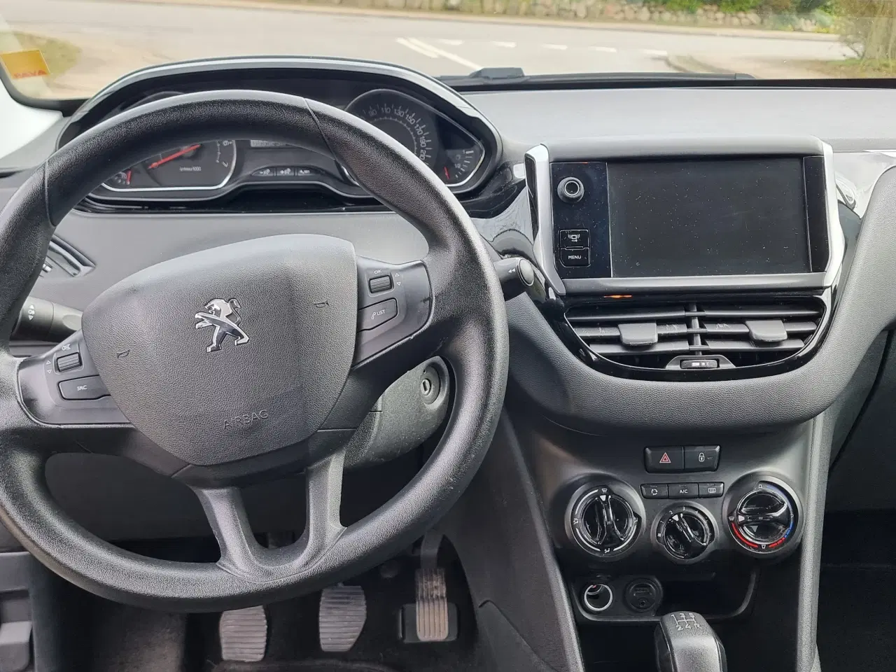 Billede 6 - Peugeot 208 1.0 VTI 💥 Nysynet 💥