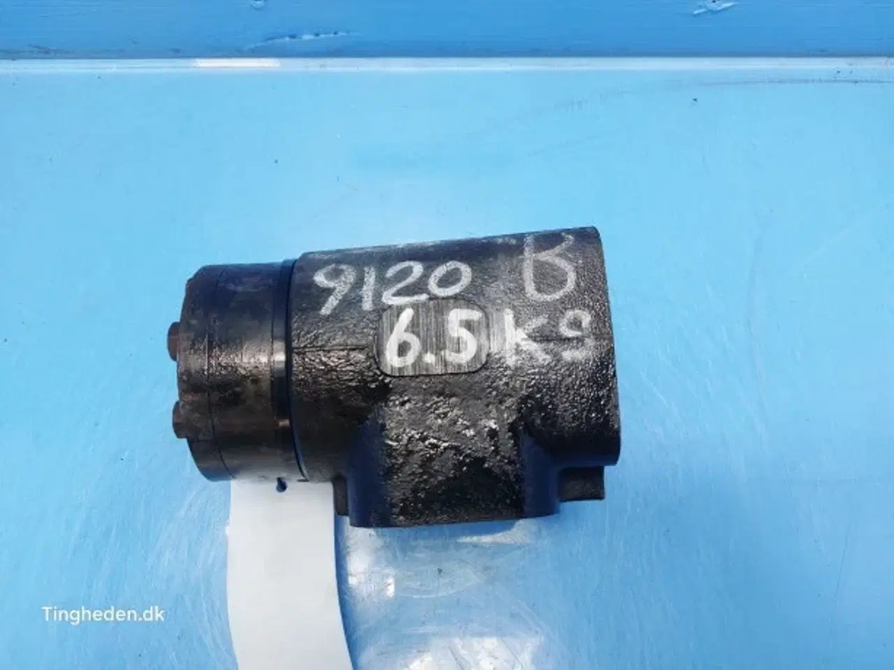 Billede 10 - Case IH 9120 Orbitrol 87280549