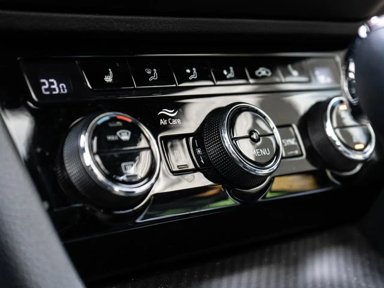 Billede 12 - Skoda Superb 1,4 TSi iV Sportline DSG