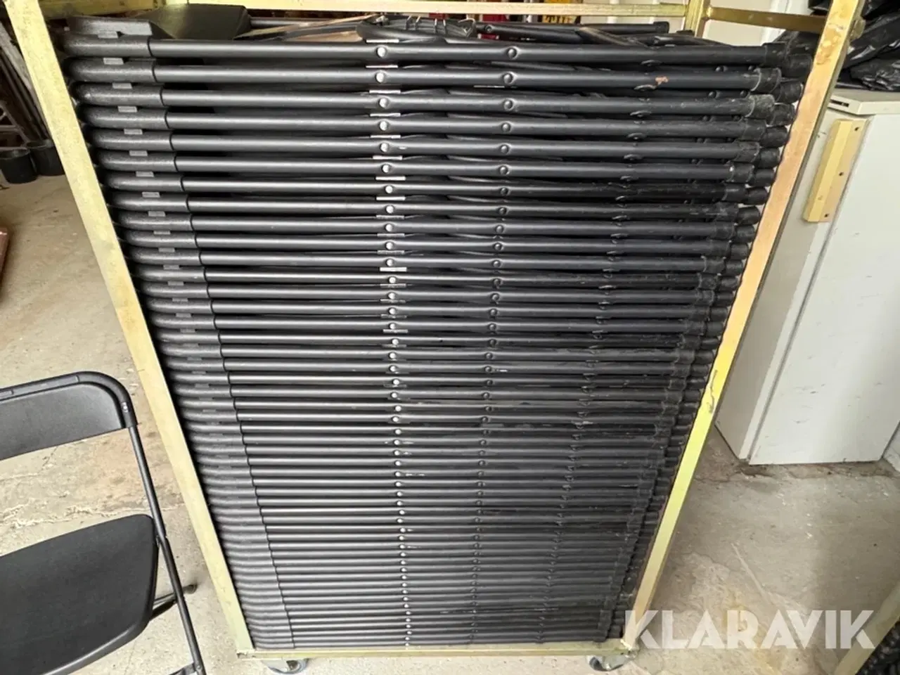 Billede 5 - Event klapstole 50 styks