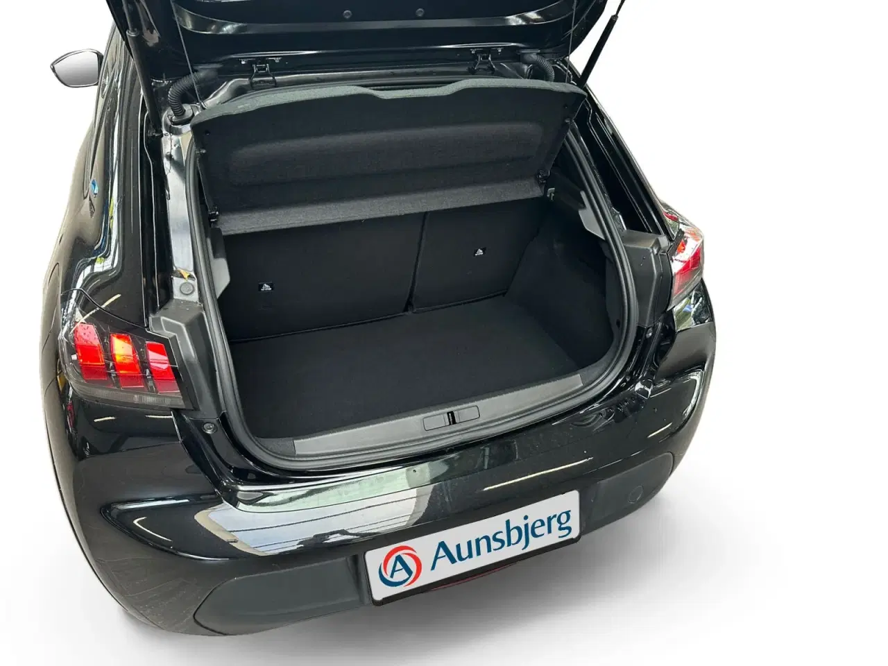 Billede 16 - Peugeot e-208 50 Active