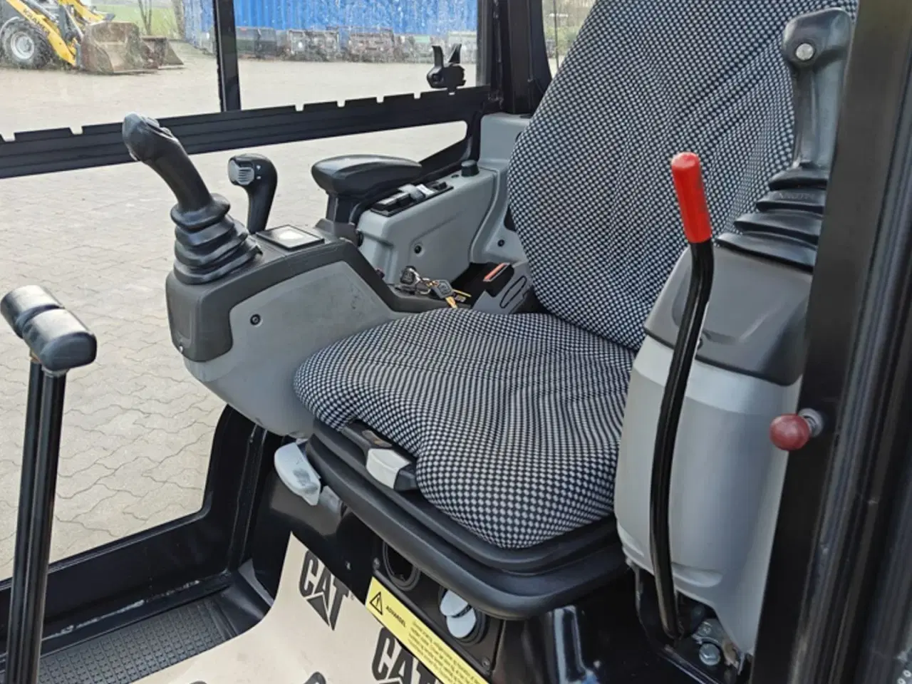 Billede 11 - CAT 301.7D