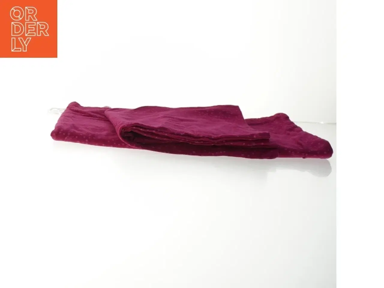 Billede 3 - Børne dynebetræk og pudebetræk (str. Dyne 70 cm x 100 cm, pudebetræk, 40 cm x 45 cm)