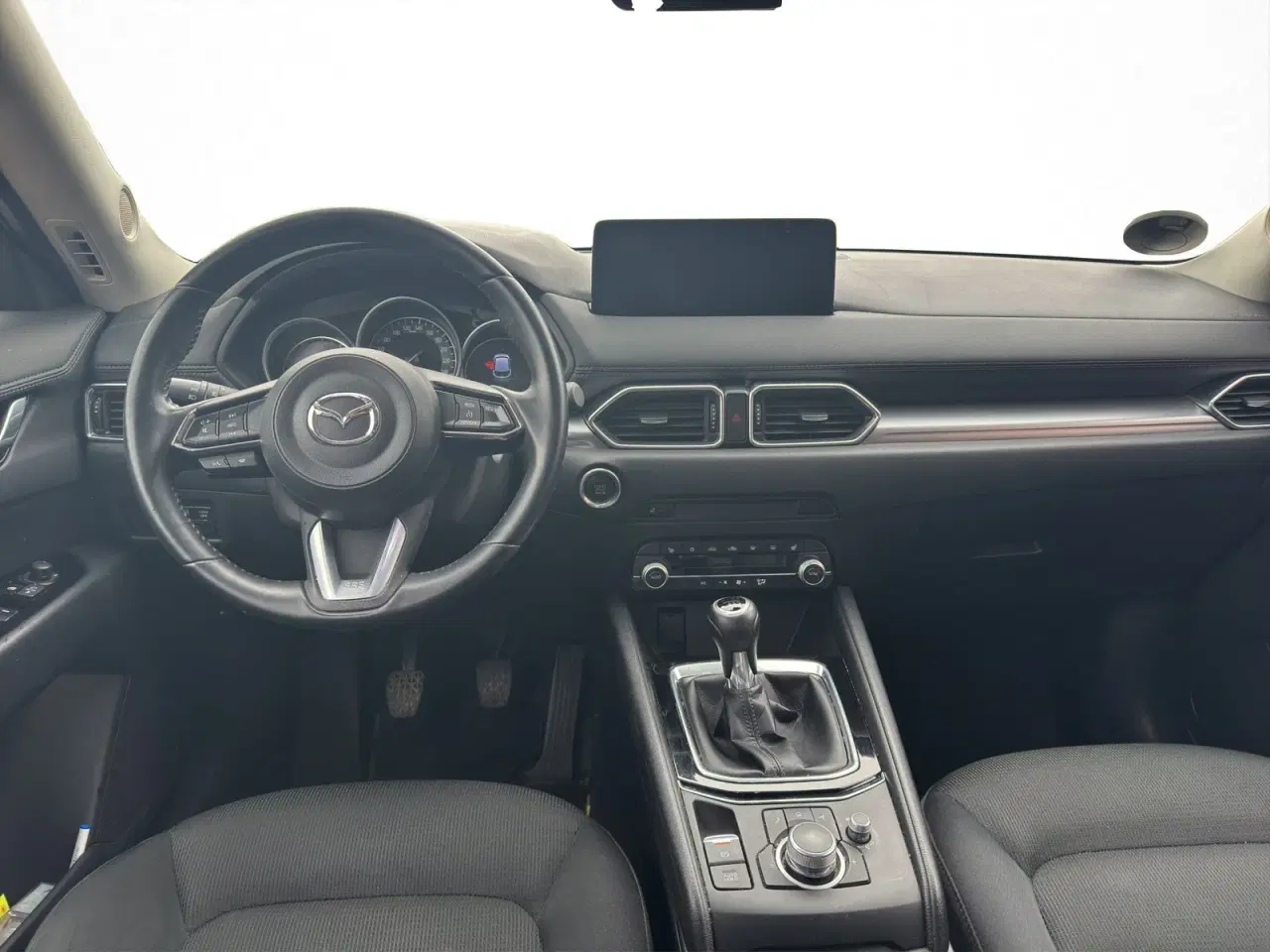 Billede 10 - Mazda CX-5 2,0 SkyActiv-G 165 Sense