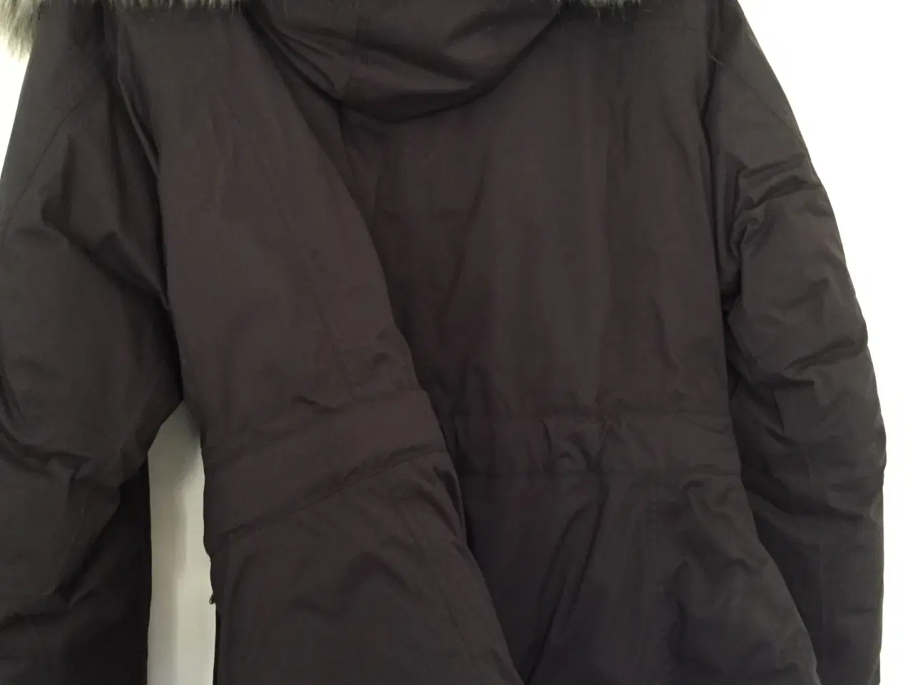 Billede 3 - The North Face dame/pige jakke.