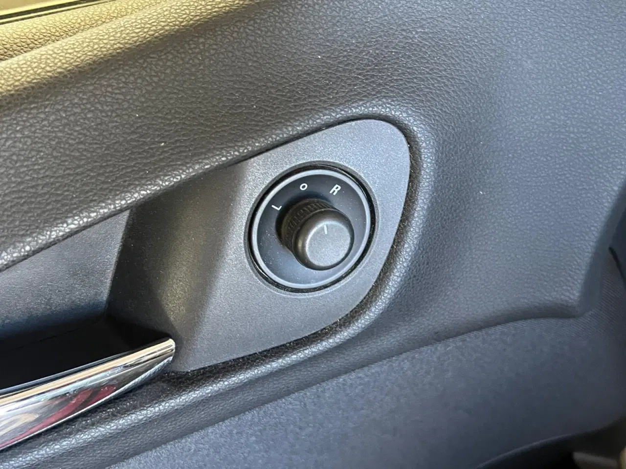 Billede 8 - Opel Meriva 1,4 T 120 Cosmo