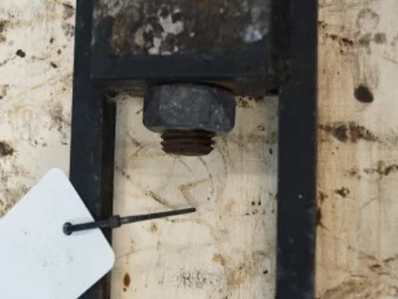 Billede 14 - New Holland BB9060 Nåle stop