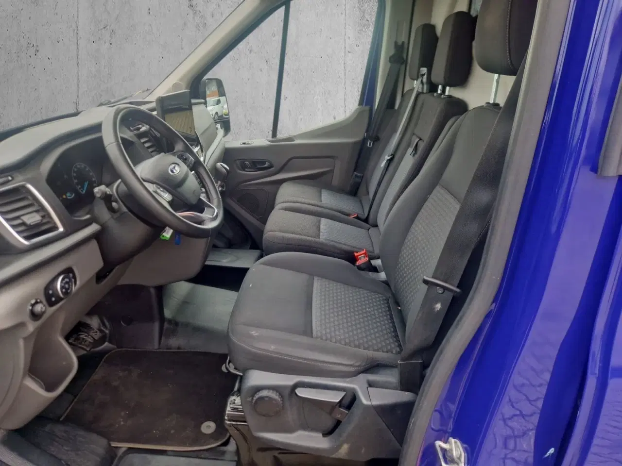 Billede 14 - Ford Transit 350 L4 Van 2,0 TDCi 170 Trend H3 RWD