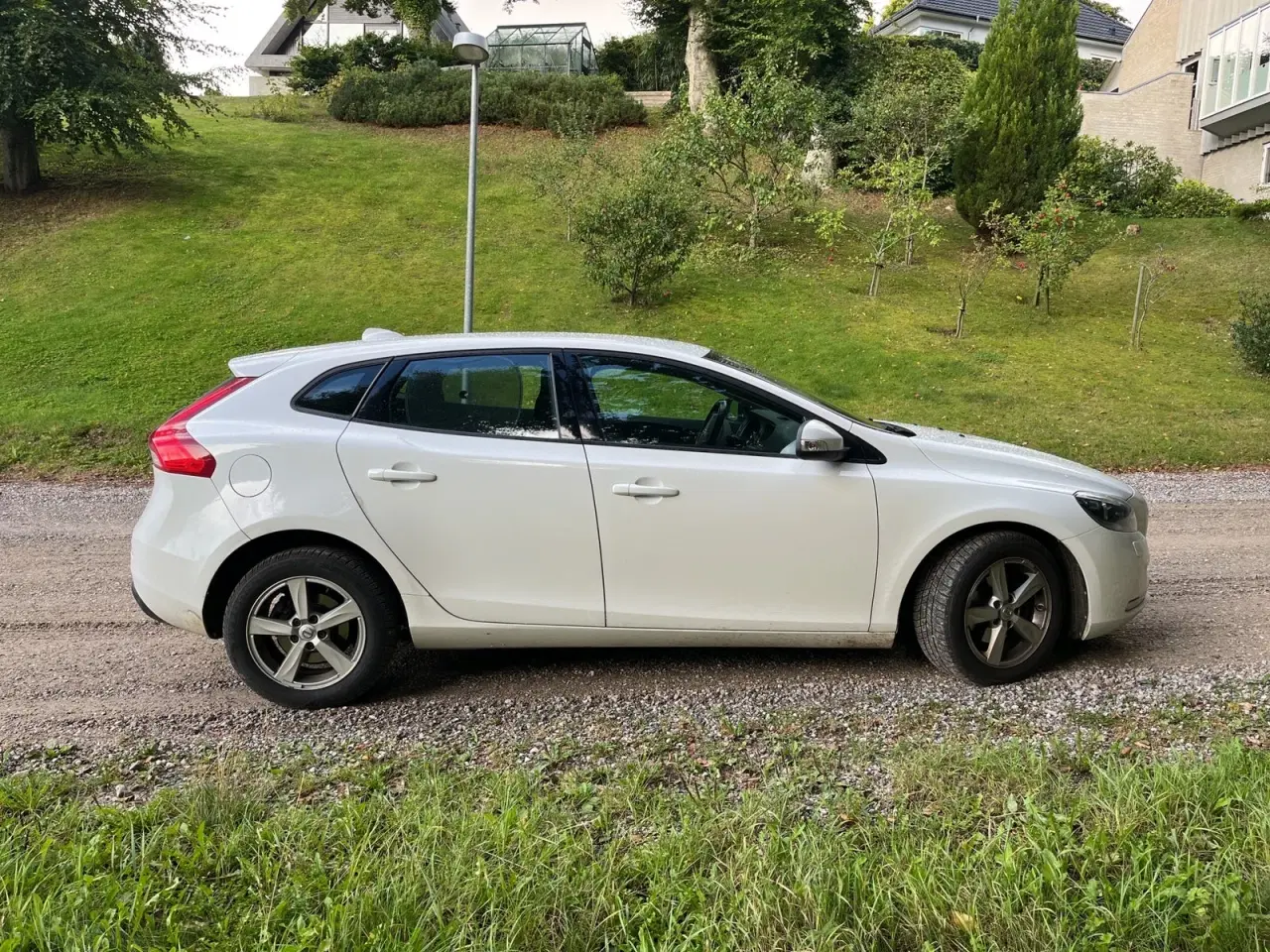 Billede 4 - Volvo V40 2,0 D2 120 Kinetic
